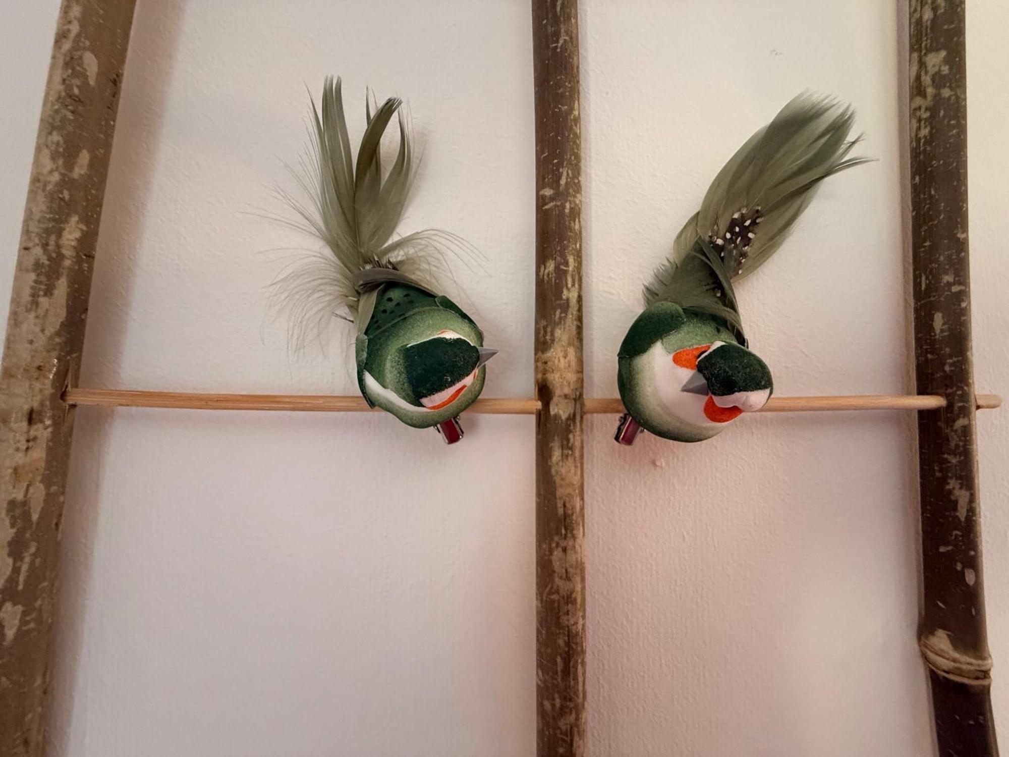 Aux 3 Canards Стумон Экстерьер фото